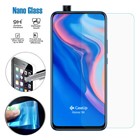 Huawei Honor 9X CaseUp Ultra İnce Nano Cam