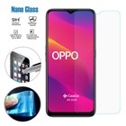 Oppo A9 2020 CaseUp Ultra İnce Nano Cam