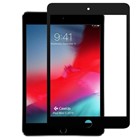 CaseUp Apple iPad Mini 5 Tam Kapatan Ekran Koruyucu Siyah