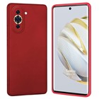 CaseUp Huawei Nova 10 Kılıf Matte Surface Kırmızı