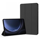 CaseUp Samsung Galaxy Tab S9 Plus X810 Kılıf Smart Protection Siyah