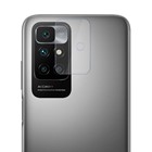 CaseUp Xiaomi Redmi 10 Nano Camera Lens Protector Şeffaf