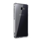 Samsung Galaxy J4 Core Kılıf CaseUp Titan Crystal Şeffaf