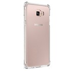 Samsung Galaxy J7 Prime Kılıf CaseUp Titan Crystal Şeffaf