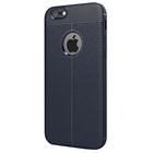 Apple iPhone 7 Kılıf CaseUp Niss Silikon Lacivert