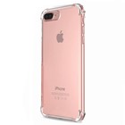 Apple iPhone 7 Plus Kılıf CaseUp Titan Crystal Şeffaf