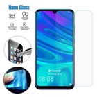 Huawei Y7 Prime 2019 CaseUp Ultra İnce Nano Cam