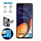 Samsung Galaxy A60 CaseUp Ultra İnce Nano Cam