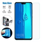 Huawei Y9 2019 CaseUp Ultra İnce Nano Cam