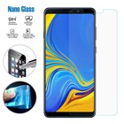Samsung Galaxy A9 2018 CaseUp Ultra İnce Nano Cam