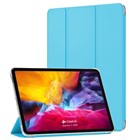 CaseUp Apple iPad Pro 11 2021 3 Nesil Kılıf Smart Protection Mavi