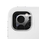CaseUp Apple iPad Pro 11 2021 3 Nesil Camera Lens Protector Şeffaf