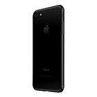 Apple iPhone 7 Kılıf CaseUp Laser Glow Siyah