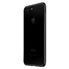 Apple iPhone 8 Plus Kılıf CaseUp Laser Glow Siyah