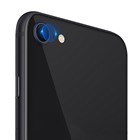 CaseUp Apple iPhone SE 2022 Nano Camera Lens Protector Şeffaf