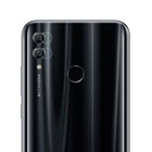 CaseUp Huawei Honor 10 Lite Camera Lens Protector Şeffaf