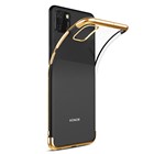 Huawei Honor 9S Kılıf CaseUp Laser Glow Gold
