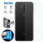 Huawei Mate 20 Lite CaseUp Ultra İnce Arka Nano Cam