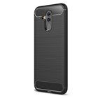 Huawei Mate 20 Lite Kılıf CaseUp Room Silikon Siyah