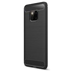 Huawei Mate 20 Pro Kılıf CaseUp Room Silikon Siyah