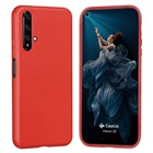 Huawei Honor 20 Kılıf CaseUp Matte Surface Kırmızı