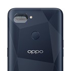 CaseUp Oppo A12 Camera Lens Protector Şeffaf