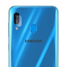 CaseUp Samsung Galaxy A30 Camera Lens Protector Şeffaf