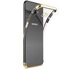 Samsung Galaxy J4 Core Kılıf CaseUp Laser Glow Gold