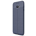 Samsung Galaxy J4 Core Kılıf CaseUp Niss Silikon Lacivert