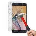 Samsung Galaxy J7 Prime 2 CaseUp Kırılmaz Cam Ekran Koruyucu