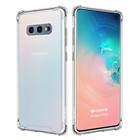 Samsung Galaxy S10e CaseUp Titan Crystal Şeffaf Kılıf