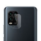 CaseUp Xiaomi Mi 10 Lite Zoom Camera Lens Protector Şeffaf