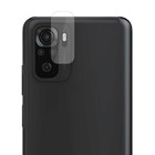 CaseUp Xiaomi Poco M5s Camera Lens Protector Şeffaf