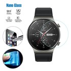 Huawei Watch GT2 Pro CaseUp Ultra İnce Nano Cam
