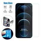 Apple iPhone 12 Pro Max CaseUp Ultra İnce Nano Cam