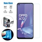 Oppo A72 CaseUp Ultra İnce Nano Cam