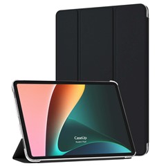 CaseUp Xiaomi Pad 6 Kılıf Smart Protection Siyah