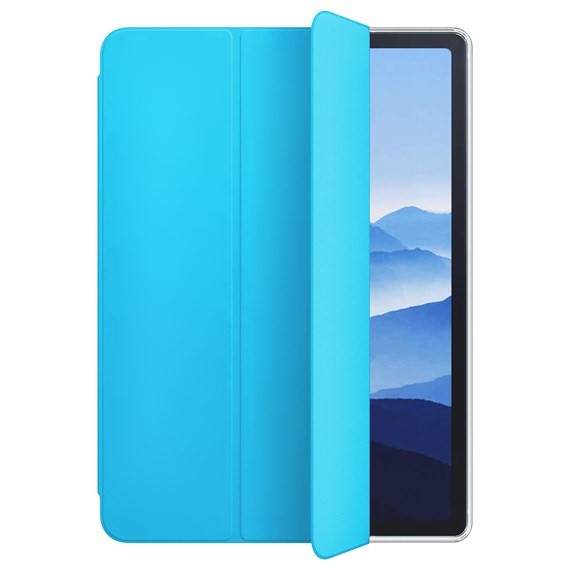 CaseUp Apple iPad 10 Nesil 10 9 Kılıf Smart Protection Mavi 2