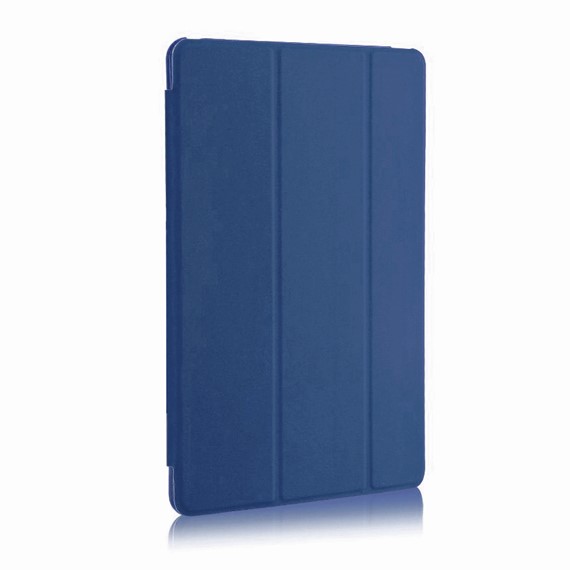 Apple iPad Pro 11 2020 2 Nesil Kılıf CaseUp Smart Protection Lacivert 2