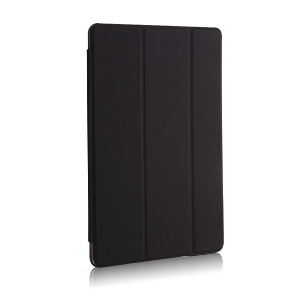 CaseUp Apple iPad Pro 11 2021 3 Nesil Kılıf Smart Protection Siyah 2