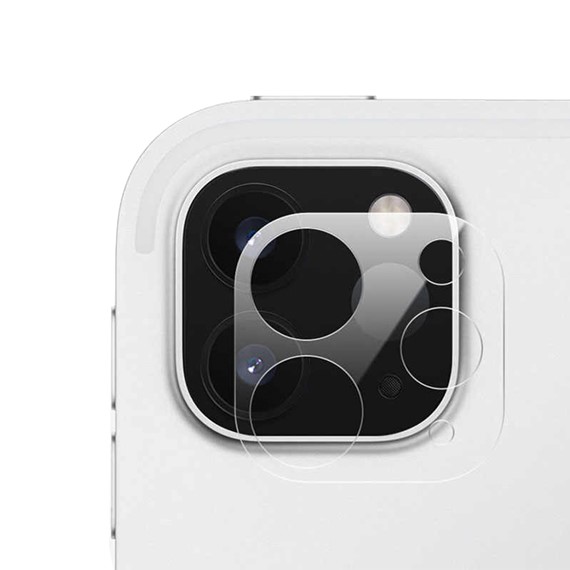 Apple iPad Pro 11 2020 2 Nesil CaseUp Camera Lens Protector 1