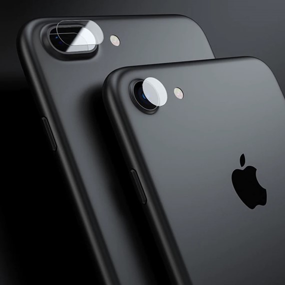 Apple iPhone 7 CaseUp Camera Lens Protector 4