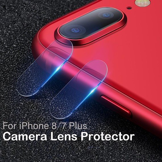 Apple iPhone 7 Plus CaseUp Camera Lens Protector 5