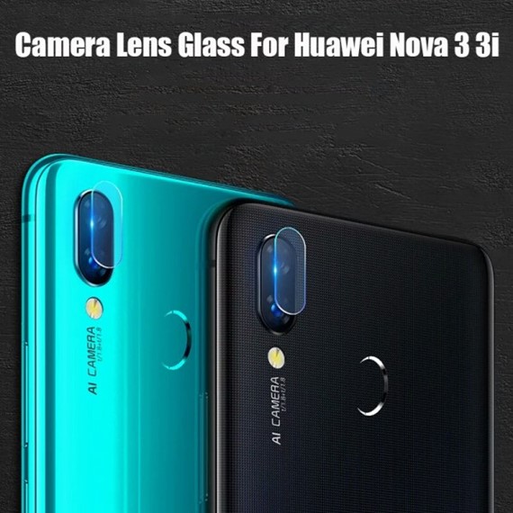 Huawei P20 Lite CaseUp Camera Lens Protector 3