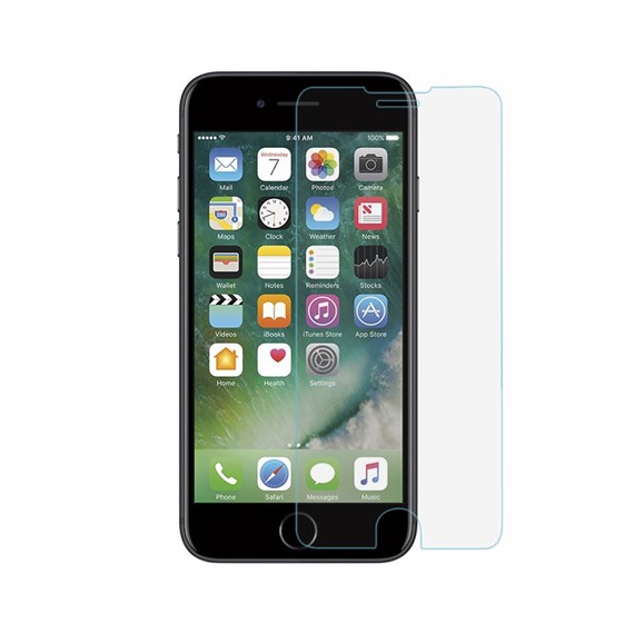 Apple iPhone 7 4 7 Kılıf CaseUp Cüzdanlı Suni Deri Siyah 2