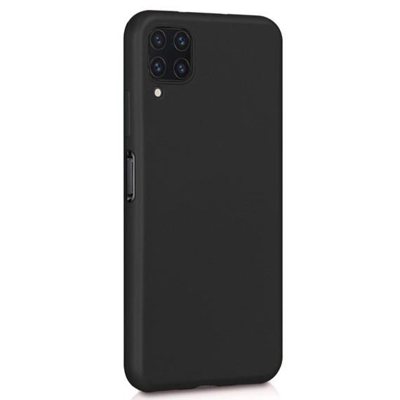 Huawei P40 Lite Kılıf CaseUp Matte Surface Siyah 2
