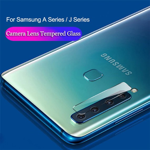 Samsung Galaxy A9 2018 CaseUp Camera Lens Protector 2