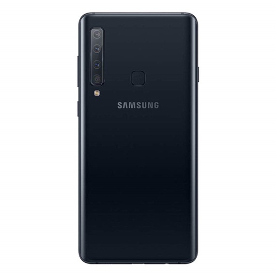 Samsung Galaxy A9 2018 CaseUp Camera Lens Protector 5