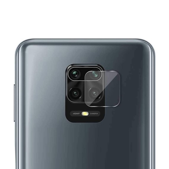 Xiaomi Redmi Note 9 Pro Max CaseUp Camera Lens Protector 1