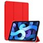 CaseUp Apple iPad 10 Nesil 10 9 Kılıf Smart Protection Kırmızı